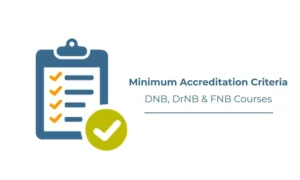 Read more about the article Adopting NMC faculty regulations, NBE revises accreditation criteria