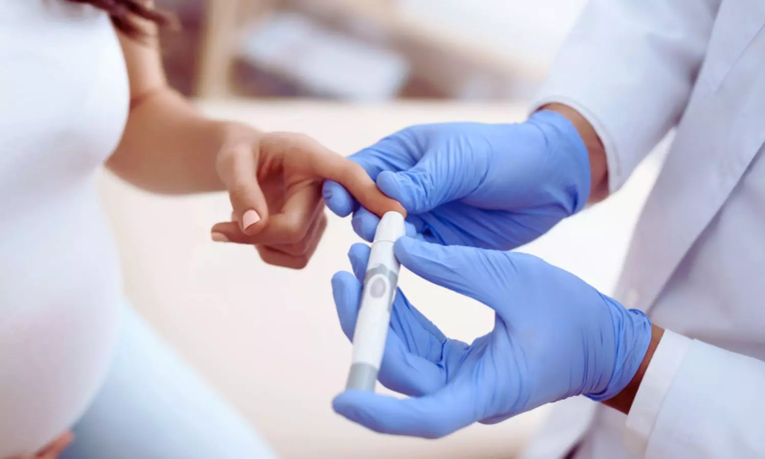 You are currently viewing First-Trimester TyG Index during first trimester may predict GDM and gestational hypertension: Study