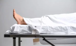 Read more about the article Surat Homoeopathic doctor commits suicide by anesthesia overdose