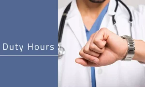 Read more about the article PwD medico at JNMC AMU alleges toxicity, excessive duty hours, govt steps in after PDF flags issue