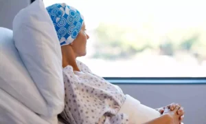 Read more about the article Study shows thymic health is linked to cancer patients’ response to immunotherapy 