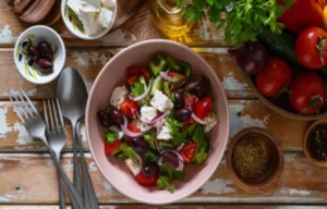 Read more about the article Mediterranean Diet Shows Superior Benefits for IBS: Study