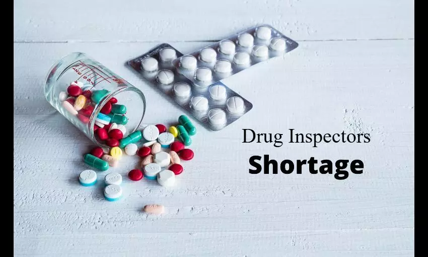 You are currently viewing Nearly 50% of Drug Inspector Posts Vacant at CDSCO, Reveals RTI Response