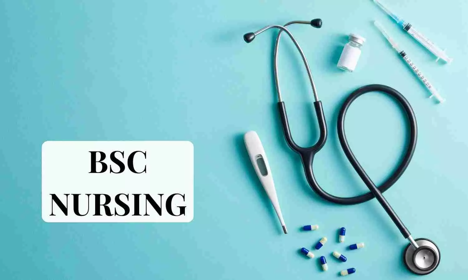 You are currently viewing BFUHS notifies on Round 6 BSc Nursing admissions, details
