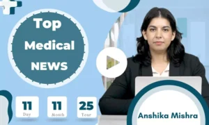 Read more about the article Medical Bulletin 11/November/2025