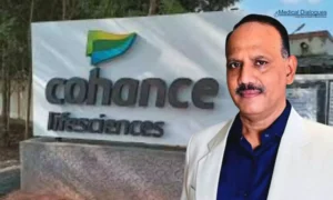 Read more about the article Cohance Lifesciences appoints Ravinath Shetty as Platform COO