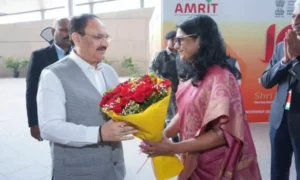 Read more about the article JP Nadda inaugurates 10 new AMRIT pharmacies