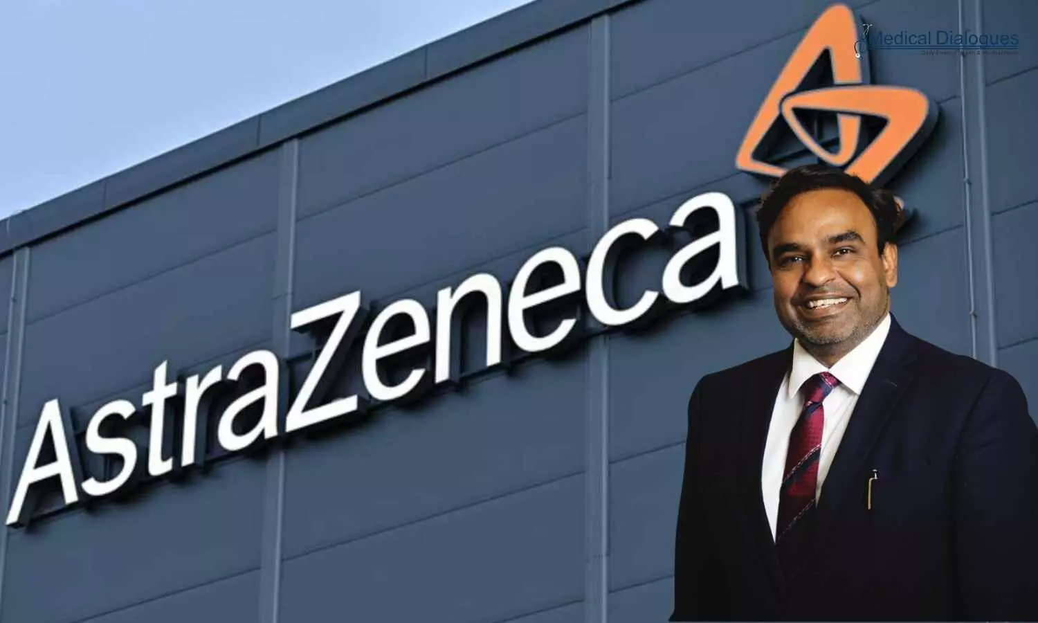You are currently viewing Dr Ajay Sharma to resign as Director – Corporate Affairs of AstraZeneca Pharma India