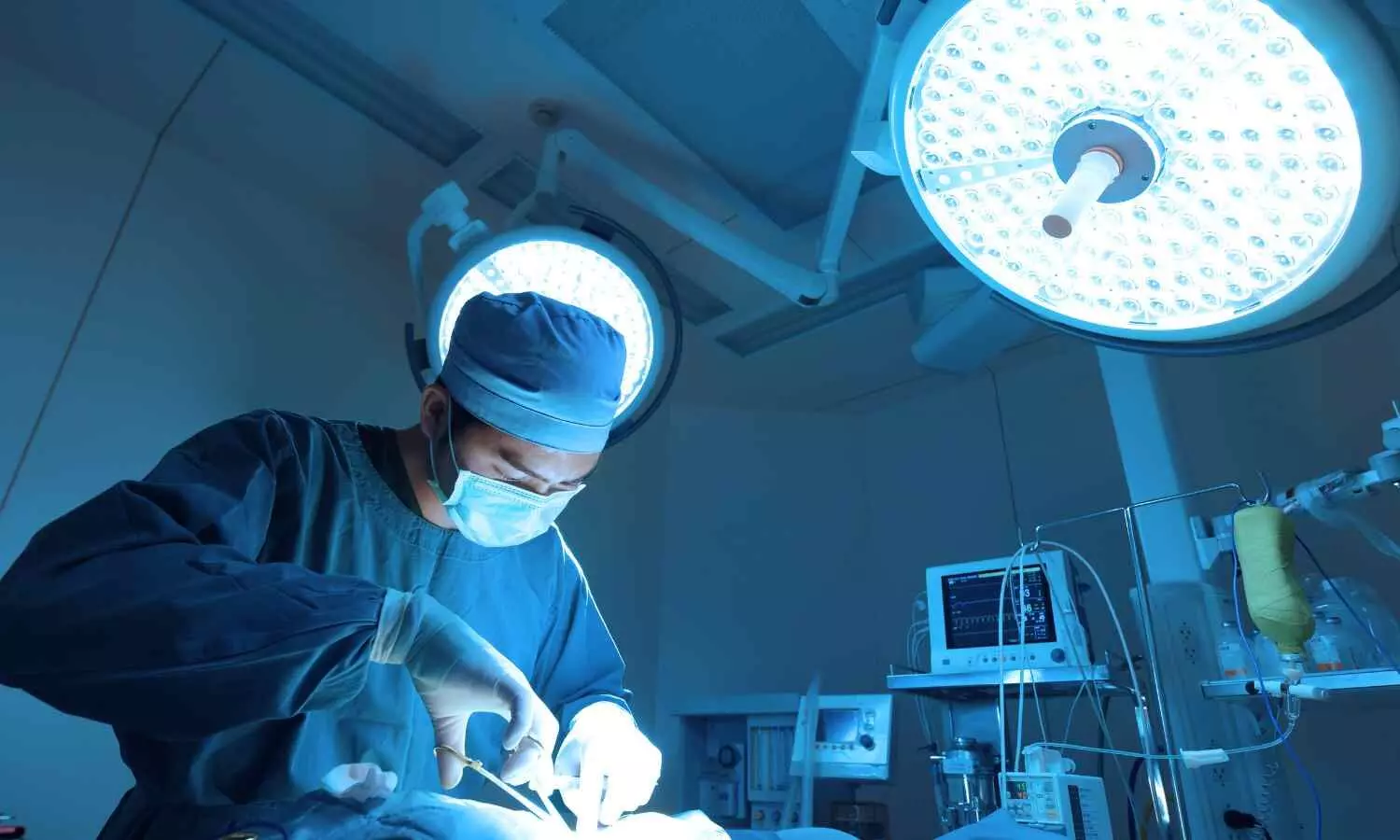 Read more about the article FDA Clears CUSA Clarity Ultrasonic Surgical Aspirator for Cardiac Procedures