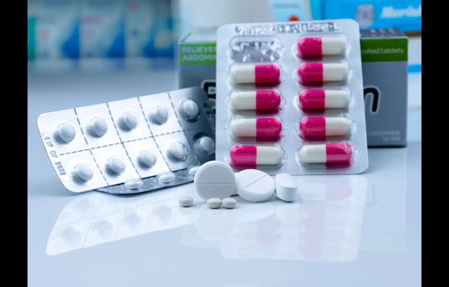 You are currently viewing COVID-19 infection may Increase blood levels of Antipsychotic Drugs by Reducing Metabolism: Study