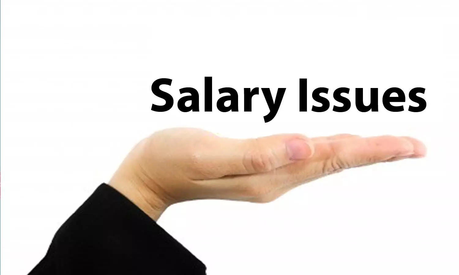 You are currently viewing Delayed salaries, staff shortage disrupt TVVP hospital services: Doctors’ body