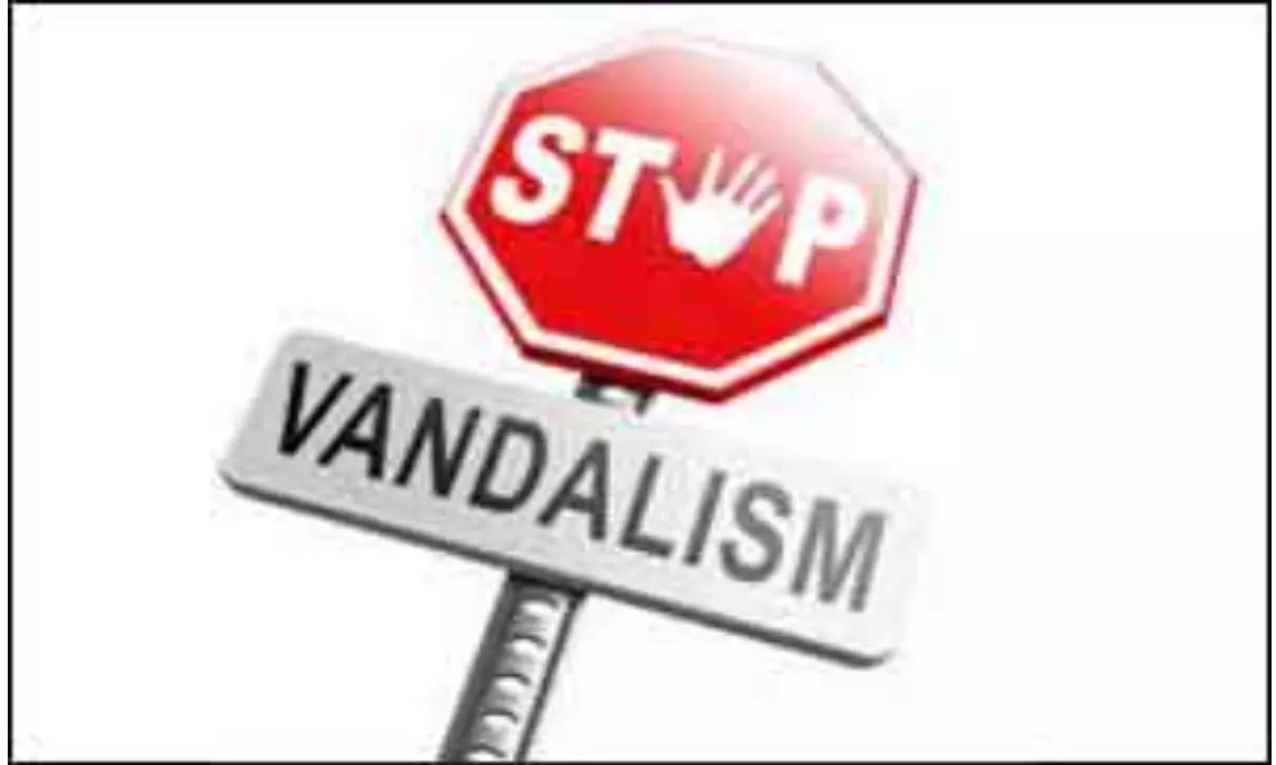 Read more about the article Doctors Speak Up against Massive vandalism at Sahyadri hospital