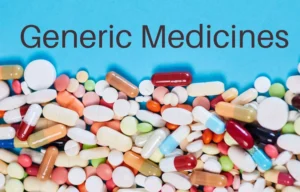 Read more about the article Generic Medicine Production Rises 26% to Rs 4.06 Lakh Cr in Three Years, Parliament Informed