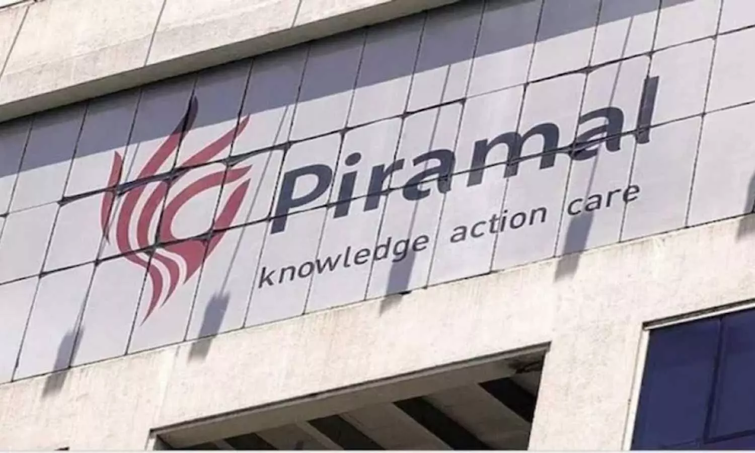 Read more about the article USFDA inspection: Piramal Pharma receives 4 observations for Lexington facility