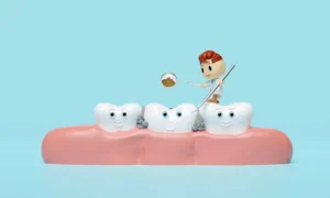 Read more about the article Digital Impressions for comparing inter-canine distance Improve Pediatric Treatment Adherence: Study