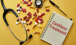 Read more about the article Rajasthan approves cashless treatment for Ayushman cardholders at Gujarat hospitals