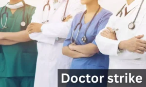 Read more about the article Odisha govt doctors warn of statewide strike from January