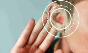 Read more about the article Short-Course Acoustic Therapy Improves Tinnitus Remission in ISSNHL, Suggests Study