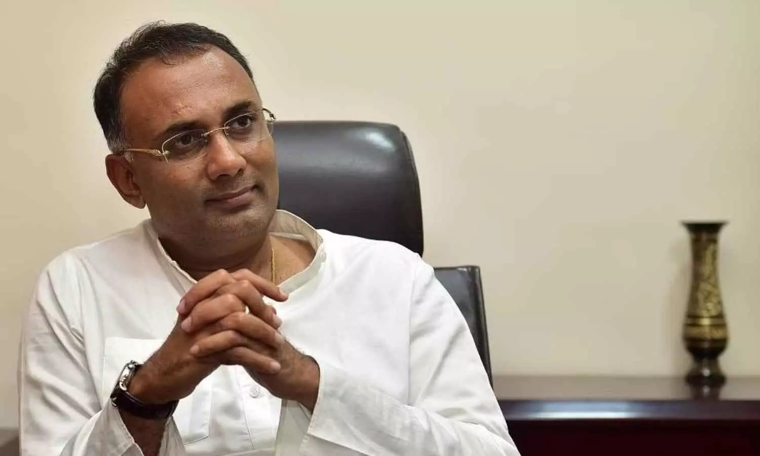 You are currently viewing Karnataka to set up separate hospitals in areas with colleges-attached District hospitals