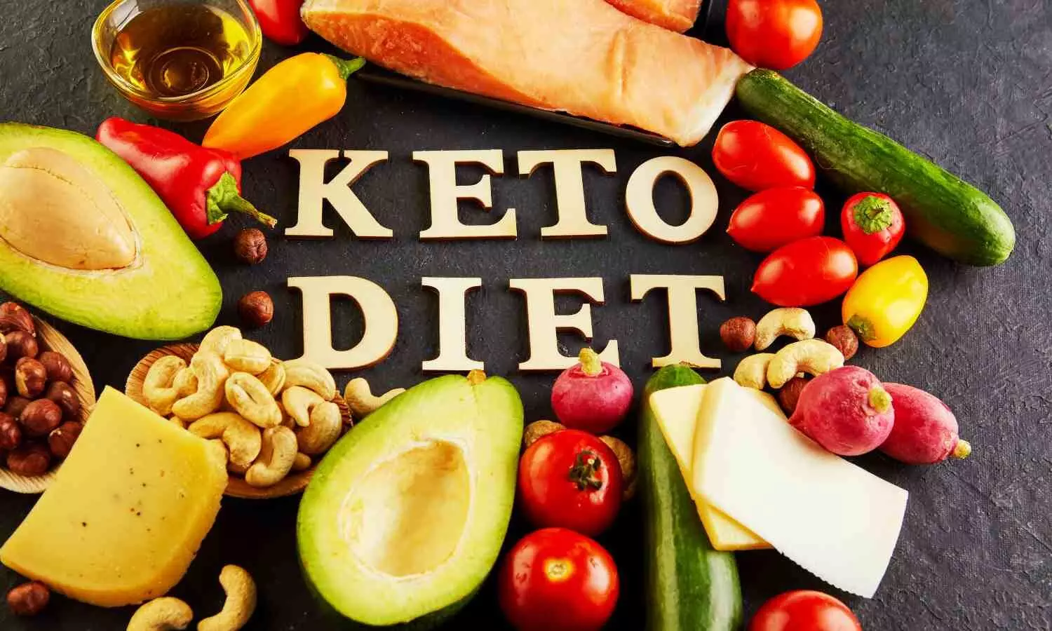 You are currently viewing Ketogenic Diet Plus Dulaglutide Enhances Metabolic Control in Diabetes: Study Shows