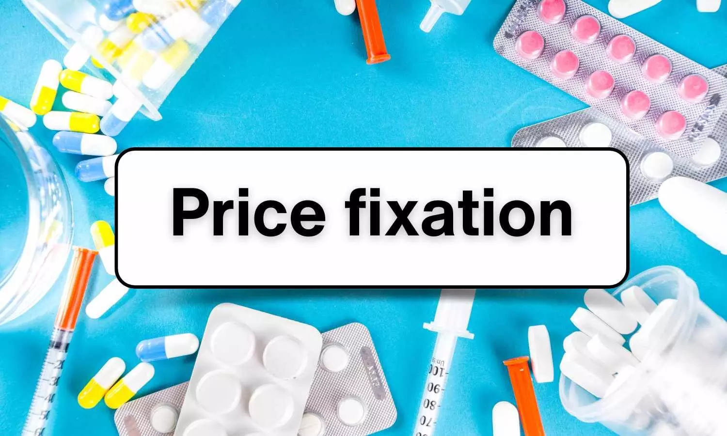Read more about the article NPPA Fixes Retail Prices of 37 Drug Formulations Including Atorvastatin, Ezetimibe, Telmisartan, Details
