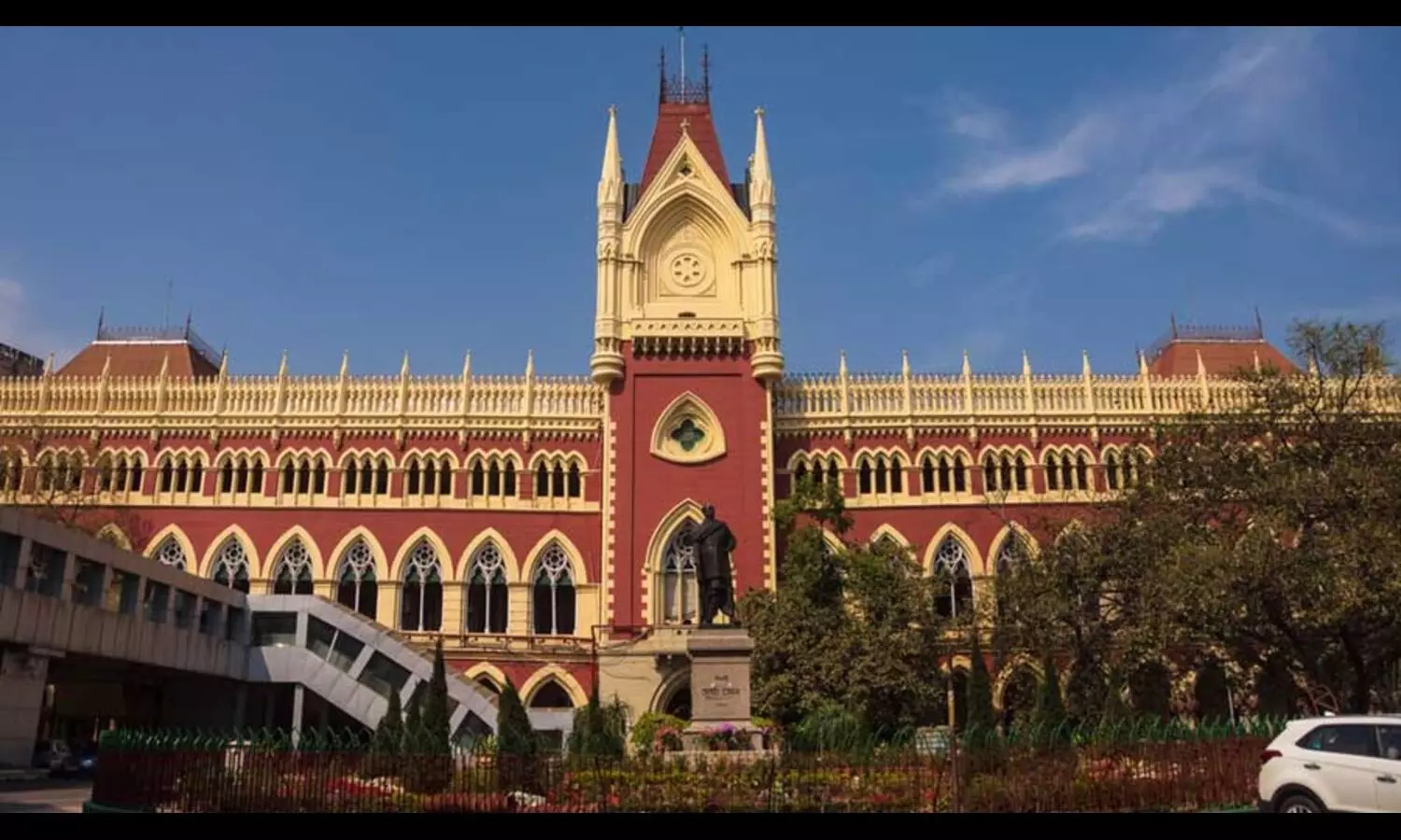 You are currently viewing Calcutta High Court Quashes Blacklisting of Helax Healthcare