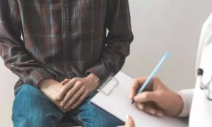 Read more about the article Sperm tails and male infertility: Critical protein revealed by ultrastructure microscope