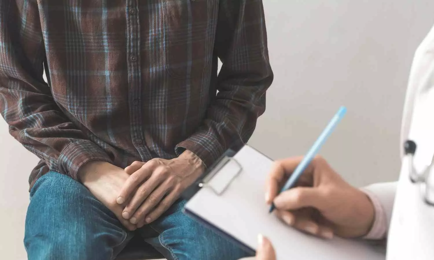 You are currently viewing Sperm tails and male infertility: Critical protein revealed by ultrastructure microscope