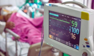 Read more about the article New Diaphragm Index Accurately Predicts Ventilator Weaning Success: Study Shows