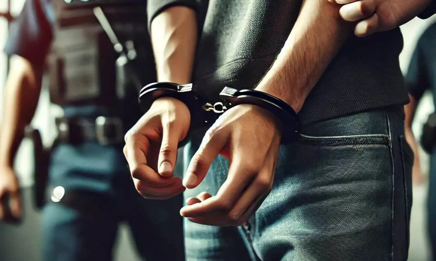 You are currently viewing Printing unit supplying wrappers for spurious medicines busted in Delhi