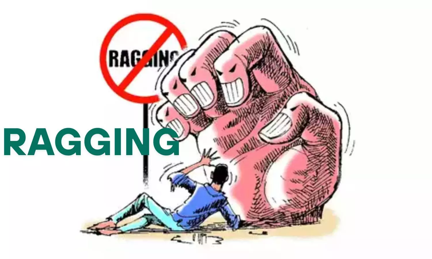 You are currently viewing Lalitpur medical college 32 MBBS students suspended for ragging: Report