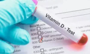 Read more about the article Vitamin D Deficiency associated with Diabetic Nephropathy in Type 2 Diabetes: Study