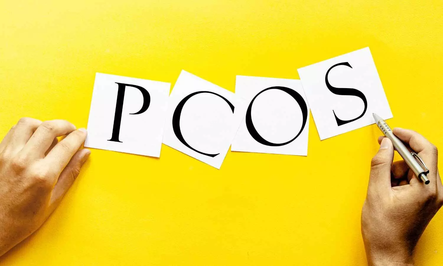 Read more about the article Mindful breathing and positive affirmations significantly enhance QoL and reduce body image concerns in women with PCOS: Study