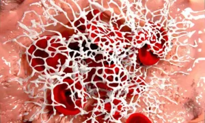 Read more about the article Effectiveness of anti-clotting meds after stent placement varied in people with diabetes: Study