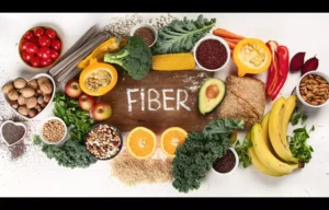 Read more about the article Higher fibre intake may improve High Bowel Symptom Burden in CRC Survivors: JAMA
