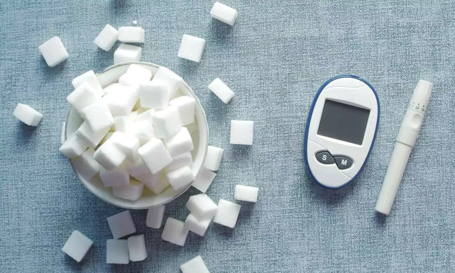 You are currently viewing One-hour blood glucose level: A better chance to prevent diabetes