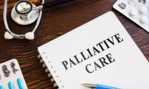 Read more about the article 600 districts covered under palliative care till October: Union Health Minister