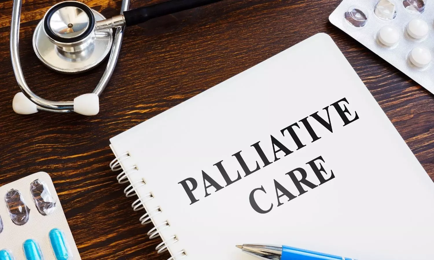 You are currently viewing 600 districts covered under palliative care till October: Union Health Minister