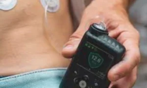 Read more about the article Prompt Responses to Smart Pen Alerts Improve Time in Range in Adults With T1D: Study