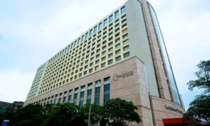 Read more about the article First in India: Kokilaben Hospital earns JCI Sustainability Distinction