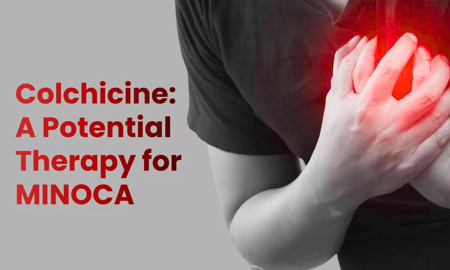 You are currently viewing Colchicine Linked to Reduced Cardiovascular Events in Myocardial Infarction with Non-Obstructive Coronary Arteries (MINOCA): AHJP December 2025 Study Finds