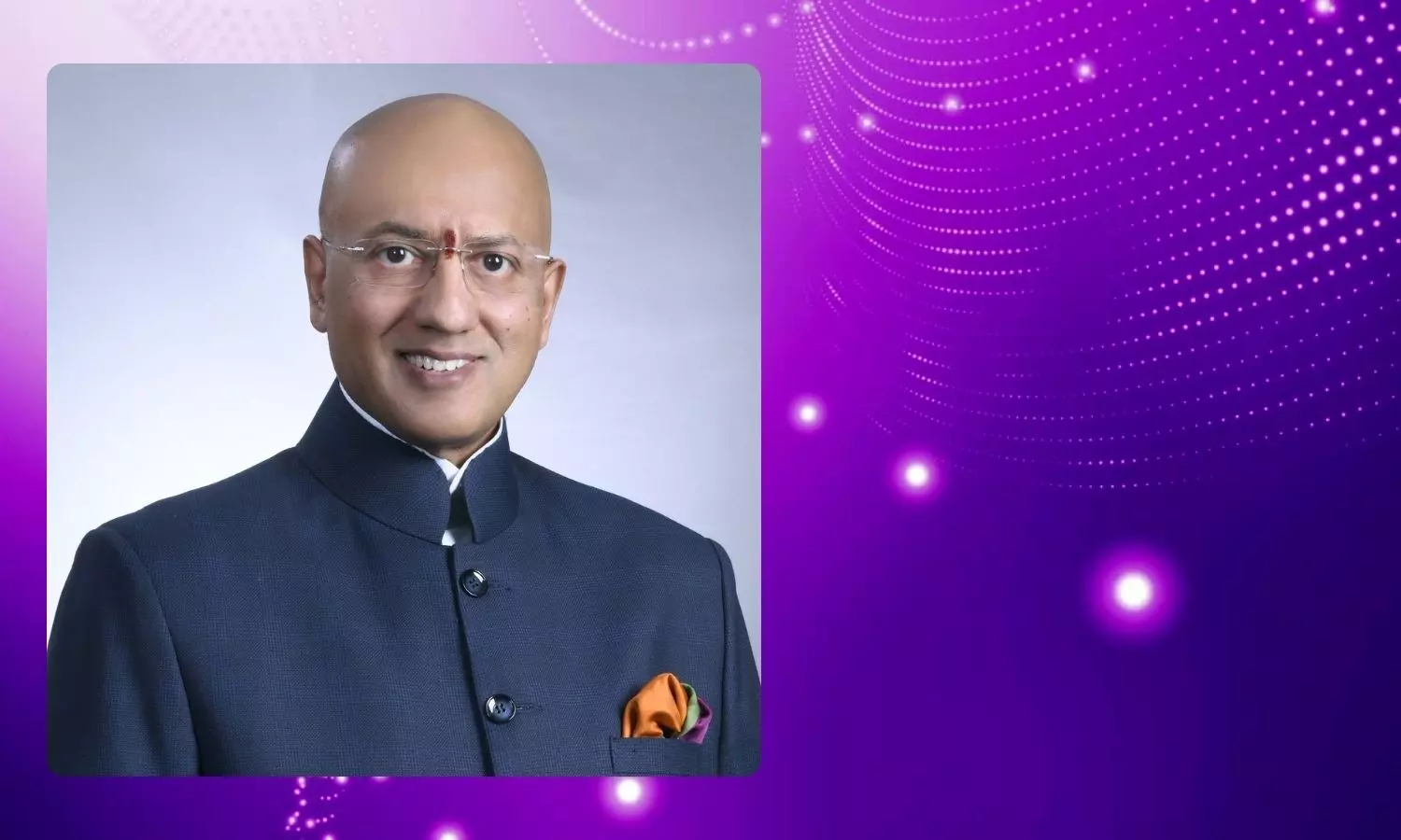 Read more about the article First: Indian Surgeon Dr Raghu Ram Elected to 425-Year-Old RCPSG Governing Council
