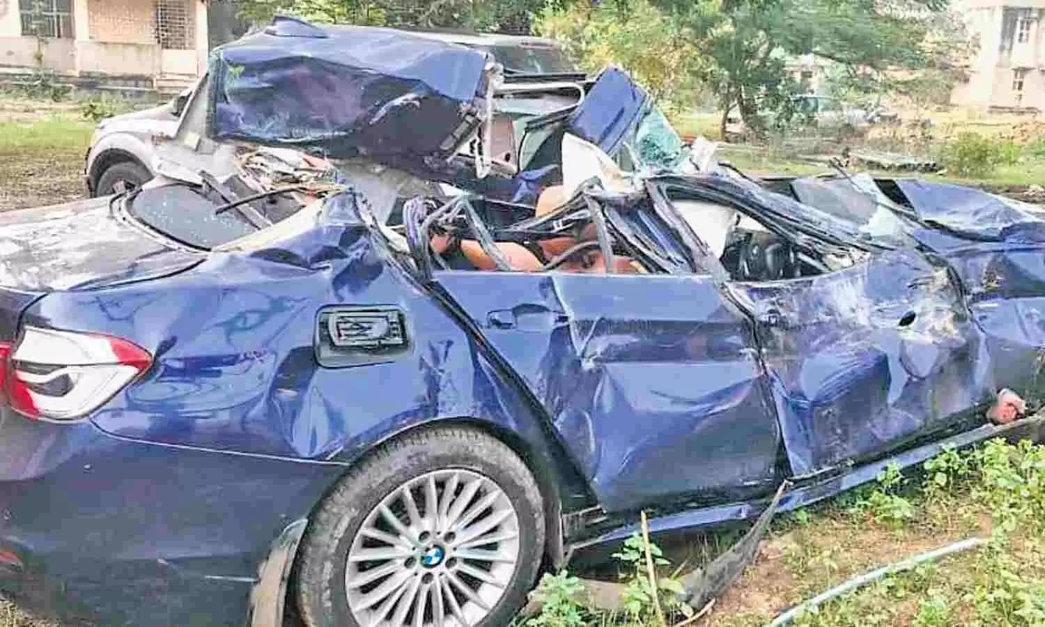 You are currently viewing 1 dead, 4 injured as Balaji Medical College Chromepet students’ car rams lorry