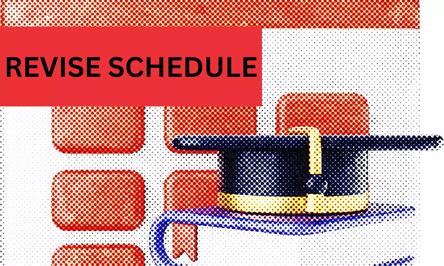 Read more about the article MCC newly revised NEET PG counselling schedule OUT! Check details