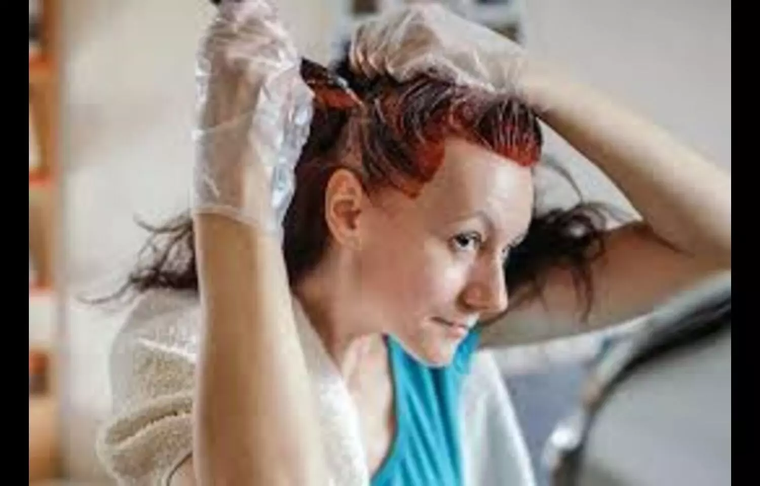 You are currently viewing Long-Term Frequent Hair Dye Use May Be Linked to Increased Cancer Risk: Study