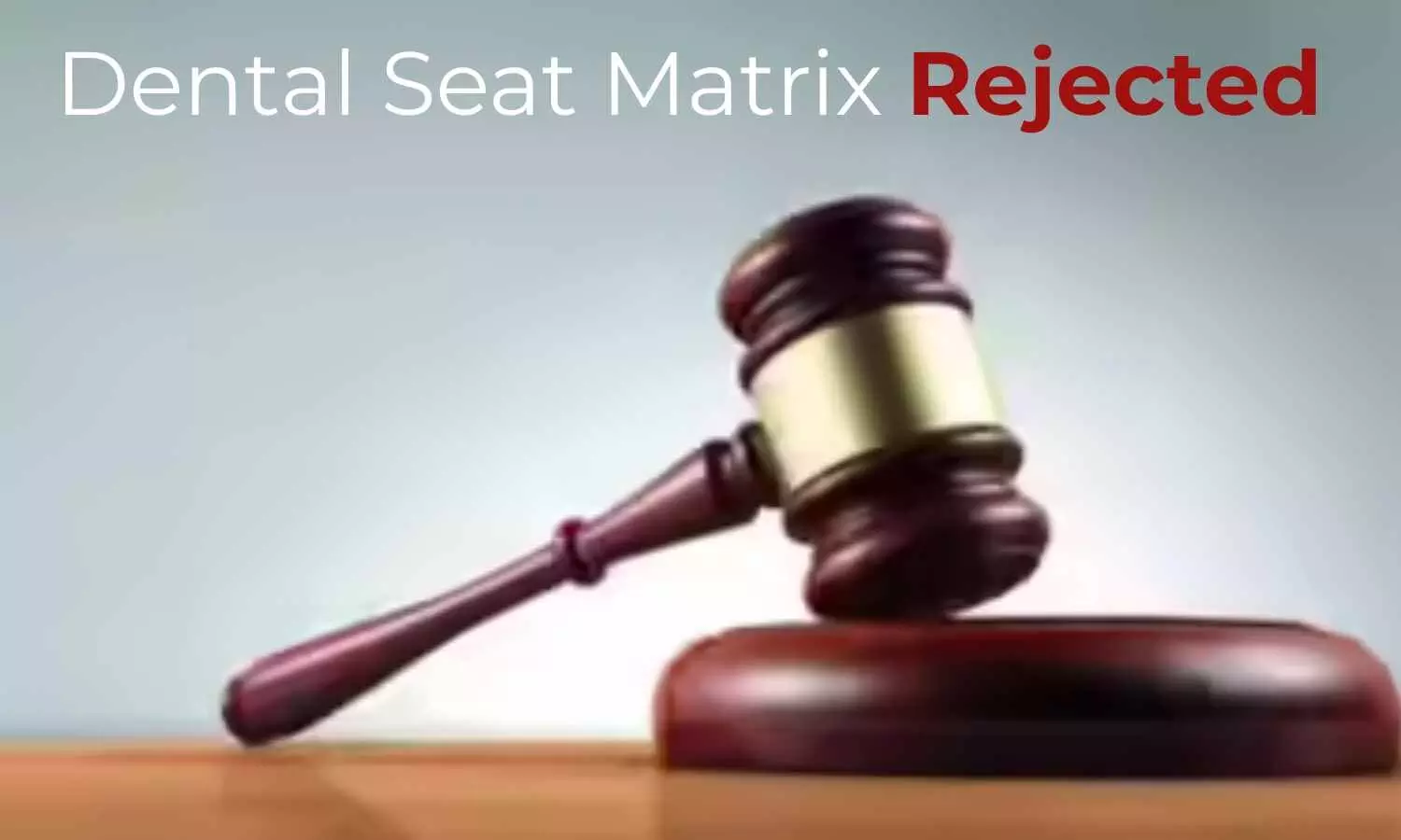 Read more about the article Kerala govt denies seat matrix approval to Century International Institute of Dental sciences and research centre