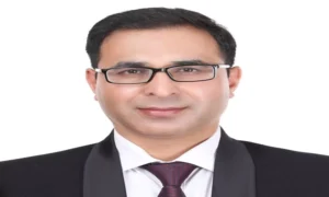 Read more about the article Dr Hameed Raina wins 4th International Award for advanced endoscopy procedures