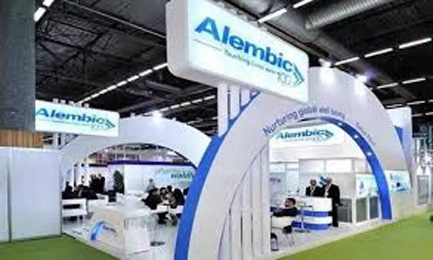You are currently viewing Alembic Pharma Secures USFDA Tentative Approval for Bosulif Generic Bosutinib 400 mg
