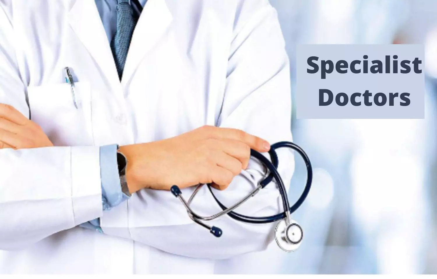You are currently viewing 12 Specialist doctors appointed at Doon and Rudrapur Govt Medical Colleges