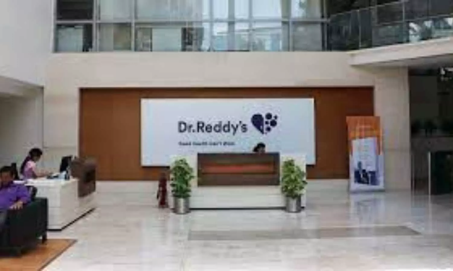 You are currently viewing USFDA Issues Post-Application Action Letter to Dr Reddy’s Biologics Unit